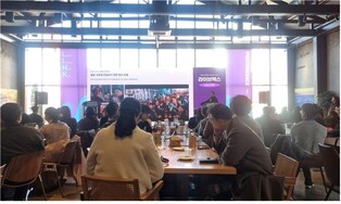 부산시, 관광기업 지원해 외국인 관광객 500만명 시대 연다