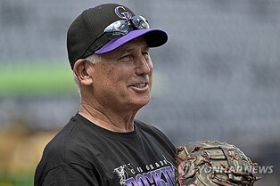 MLB 샌디에이고, 블랙 전 감독 고문 영입…마이어스는 코치 선임