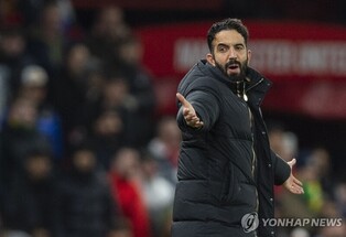 경질된 아모링·알론소·마레스카의 공통점…"구단 문화와 충돌"