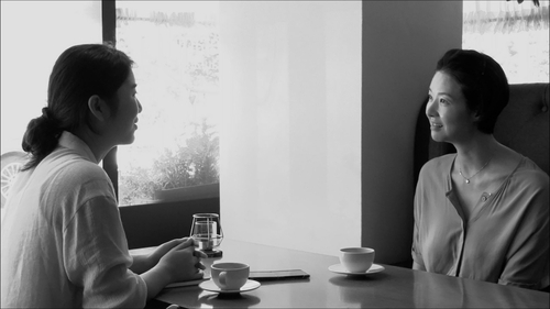 Hong Sang-soo's new work invited to Berlin film fest's Panorama section