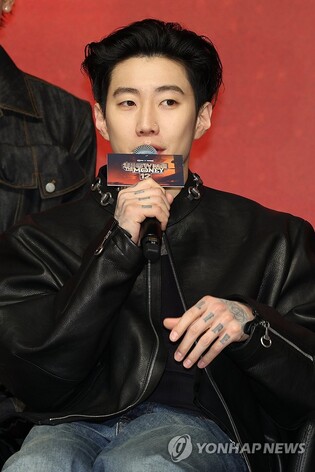 박재범 "대중성 꺾였다는 힙합…'쇼미12'서 진짜 보여줄게요"