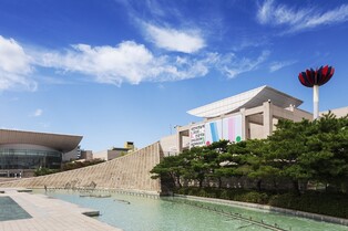 '예산 부족 사태' 대전과학예술비엔날레 1년 연기될듯