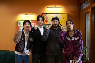 [방송소식] 나영석 사단, 이번엔 등산 예능…넷플릭스 공개