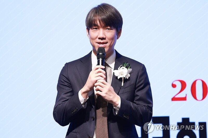 더블랙레이블 대표 "'케데헌', K팝 주제로 한국 좋은 문화 소개"