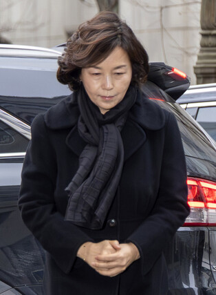 Seoul city councilor grilled over alleged bribery