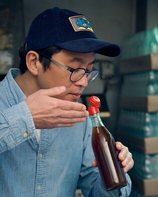 '흑백2' 우승 최강록 "완전 연소하고자 도전…당분간 식당 안 연다"