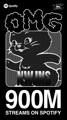 NewJeans’ 'OMG' surpasses 900 million streams on Spotify