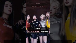 BLACKPINK confirms new album after 3-year hiatus