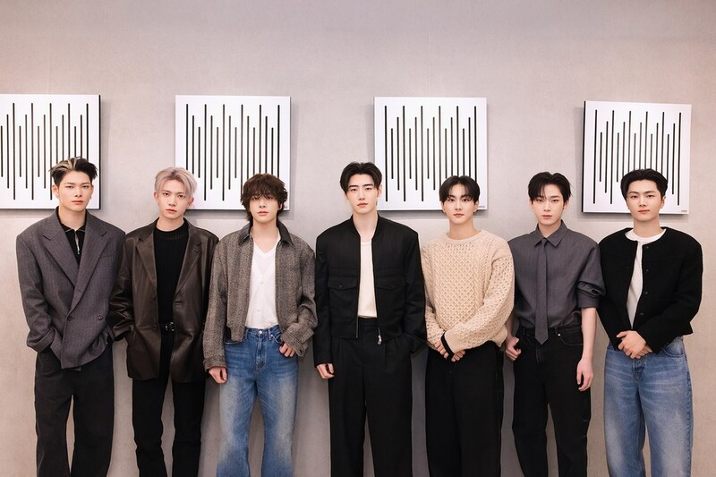 Enhypen opens new career phase with 'The Sin: Vanish'