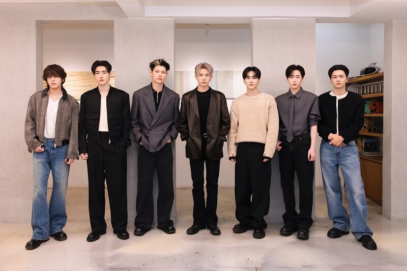 엔하이픈 "새로운 재미 위해 칼 갈고 준비…영화처럼 즐겨주길"