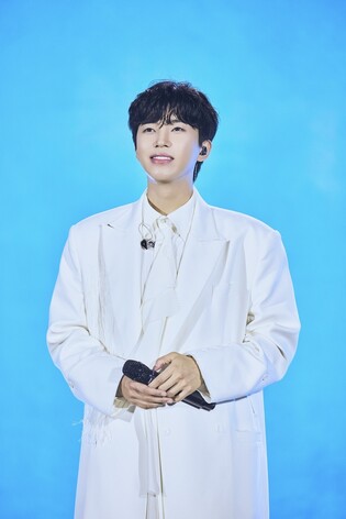 임영웅, 오늘부터 3일간 고척돔 콘서트…"화려해진 하늘빛 축제"