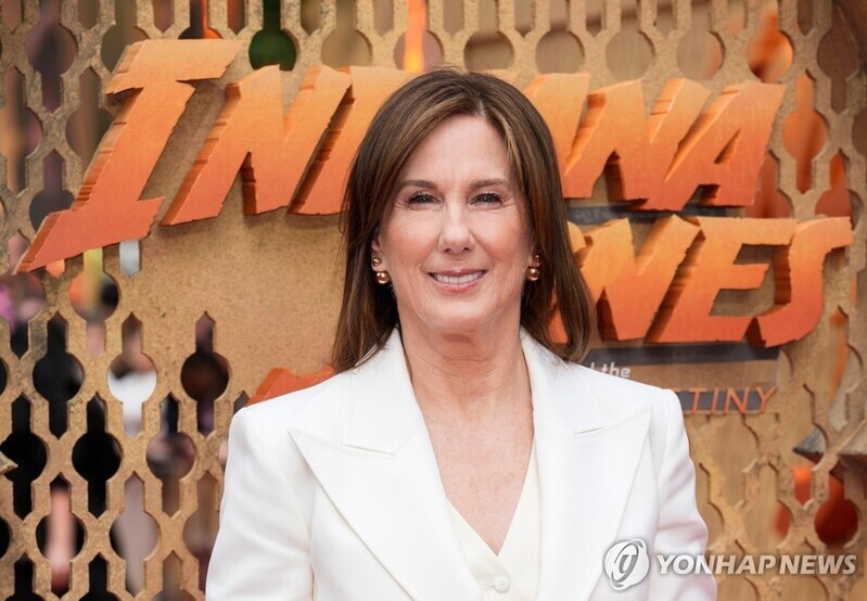 디즈니 루카스필름 경영진 교체…케네디 사장 14년만에 물러나