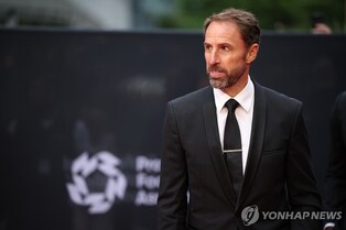 축구빅클럽 사령탑 수난…사우스게이트 해석은 "감독 권위 약화"