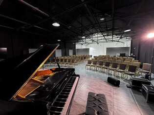 제주 애월뮤직팩토리 '에센시아 어린이합창단' 창단