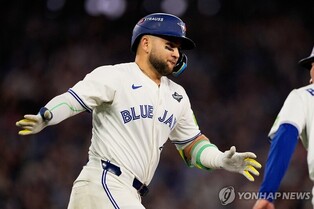 특급 내야수 비솃, MLB 메츠와 3년 1억2천600만달러 대형 계약