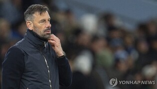 '맨유 감독 후보였던' 판니스텔로이, 네덜란드 대표팀 코치 합류