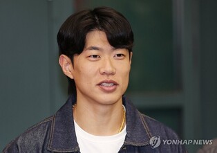 송성문, 옆구리 부상으로 4주 진단…WBC 출전 불투명