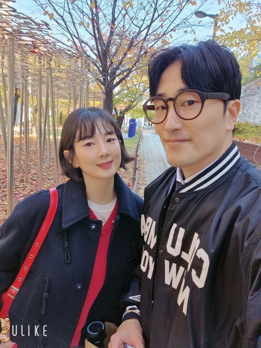 글로벌 AI에 젠슨 황 있다면 한국 개그엔 '잭슨 황' 있다