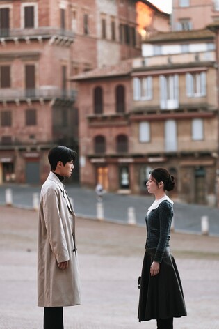 말 너머의 진심을 읽다…'이 사랑 통역 되나요?'가 남긴 여운