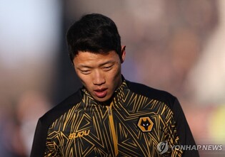 울버햄프턴 황희찬, 또 이적설…이번에는 PSV 에인트호번