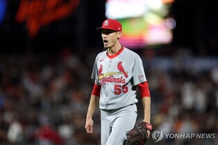 미국 매체 "한국계 투수 오브라이언, WBC 한국대표팀 합류 열망"