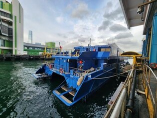 [여행소식] 홍콩관광청, 마카오-홍콩 페리 무료 승선 이벤트