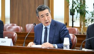 S. Korea's chief negotiator on nuclear cooperation visited U.S. last week for talks on uranium enrichment, spent fuel reprocessing