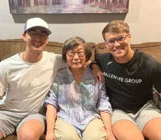 WBC 한국 대표 불발된 최고 유망주 "할머니 위해 뛰고 싶었는데"