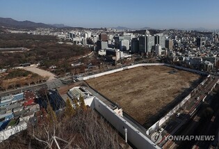 서울시 "국가유산청, 종묘문제 대화 거부하고 일방적 입장 발표"