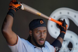 MLB 애틀랜타, 부상 김하성 공백 대비해 FA 마테오와 계약