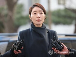 Lawmaker appears before police for questioning about alleged bribery