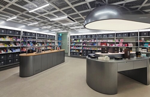 Wellstreet Pharmacy ...