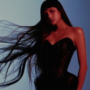 BLACKPINK's Lisa drops 1st solo EP 'Press Play'