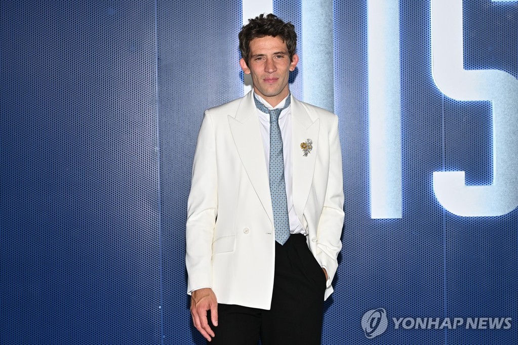 조시 오코너 [AP=연합뉴스 자료사진. 재판매 및 DB 금지]