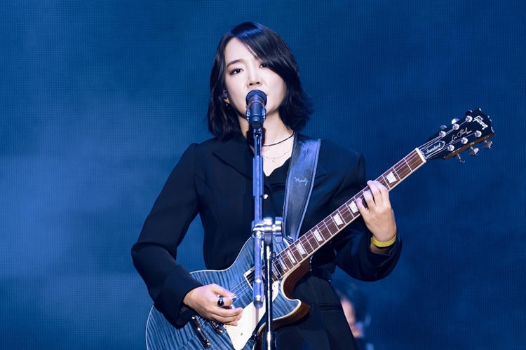 가수 윤하 [윤하 제공. 재판매 및 DB 금지]