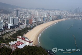 부산시, 아시아 9개국 마이스 유력 인사 초청 팸투어