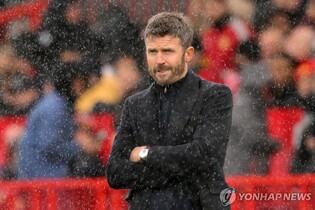 맨유, 안방서 본머스에 0-3 참패…캐릭 감독 경질 임박