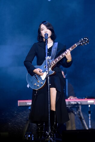 윤하, C9엔터에 전속계약 해지 통보…"정산금 미지급 문제"