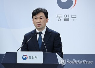 Unification ministry hopes Kim's Dandong trip revives dialogue