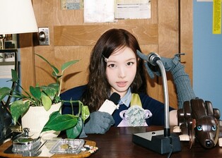 TWICE's Nayeon to drop new solo album 'NA-sty'