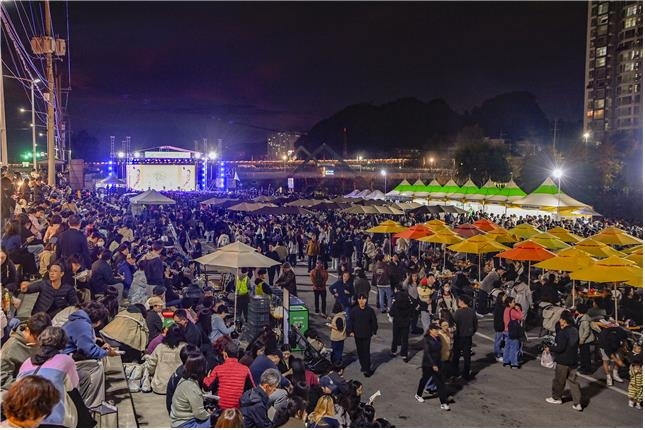 2026 원주만두축제 [원주시 제공.재판매 및 DB 금지]