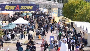 먹고 즐기고 머무는 춘천의 가을…축제가 지역경제 깨웠다