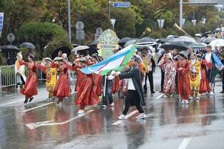 21개국 문화로 물들다…문화다양성축제 '맘프 2026' 폐막
