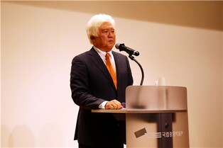 한국박물관협회장에 김의광 목인박물관 목석원 관장