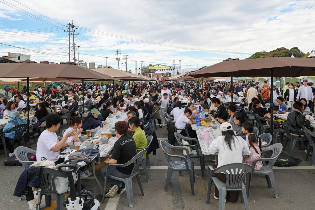 2026 원주만두축제 [원주문화재단 제공.재판매 및 DB 금지]
