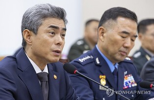 S. Korea, U.S. closely coordinating on setting target year for OPCON transfer: defense chief
