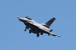 S. Korea, U.S. kick off combined air drills