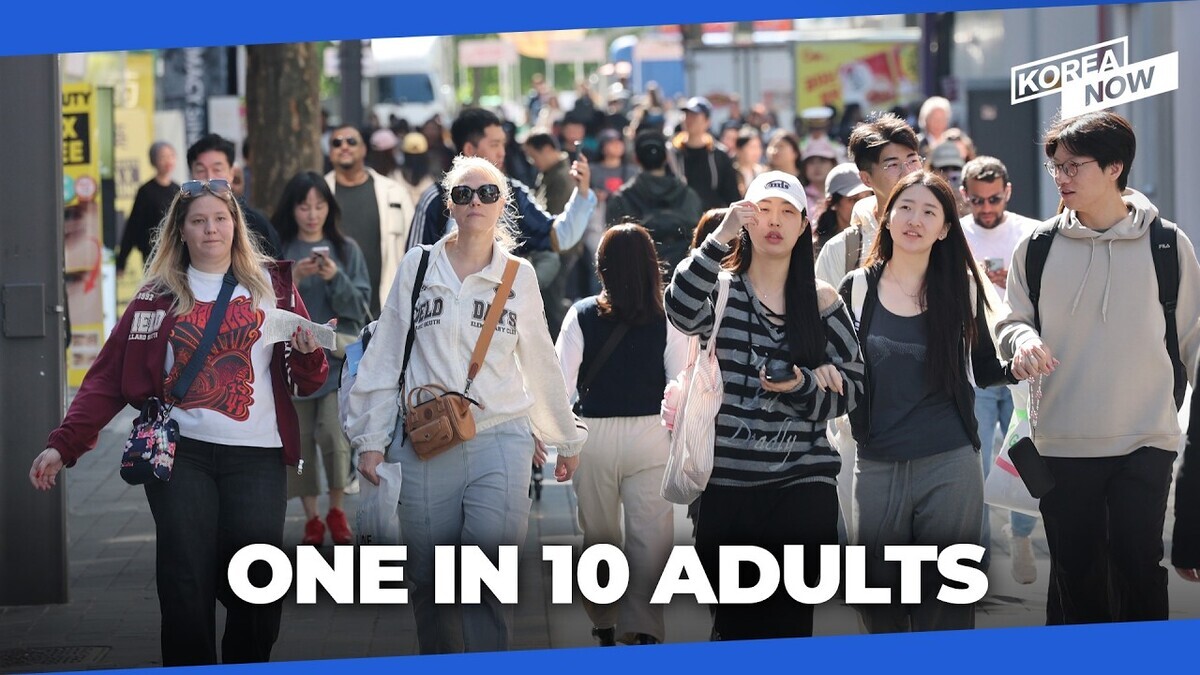 South Korea’s migran...