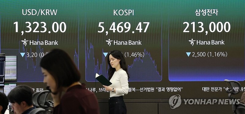 Seoul stocks open hi...