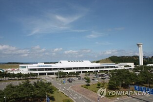 강원도, 양양공항 중심 관광권 조성…인접 시군과 협의체 구성